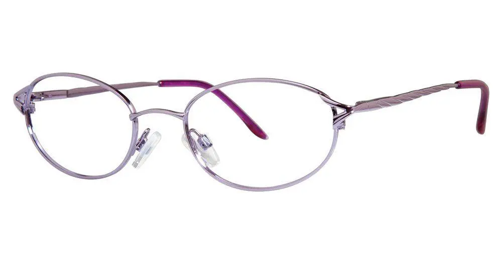 Modern Mary Eyeglasses 1