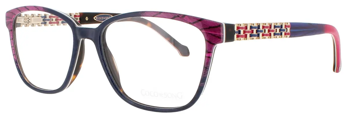 Coco Song Nelsonsdream Eyeglasses 1