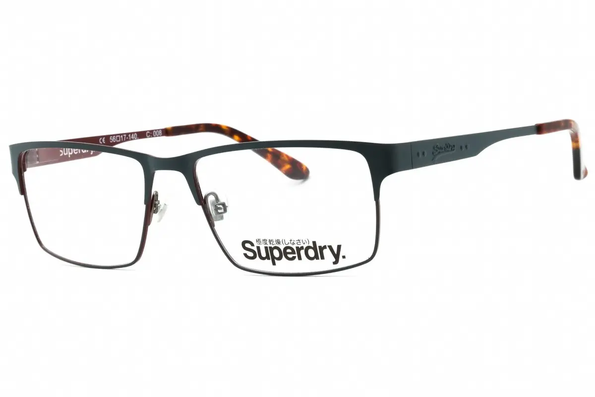 Superdry Sdoyoshi Eyeglasses 1