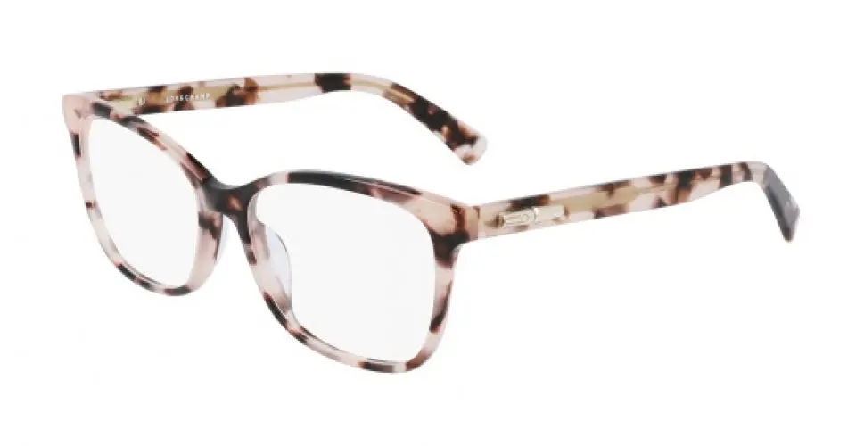 Longchamp Lo2680 Eyeglasses 1
