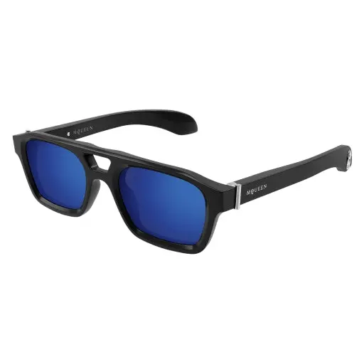 Alexander Mcqueen Am0505s Sunglasses 1