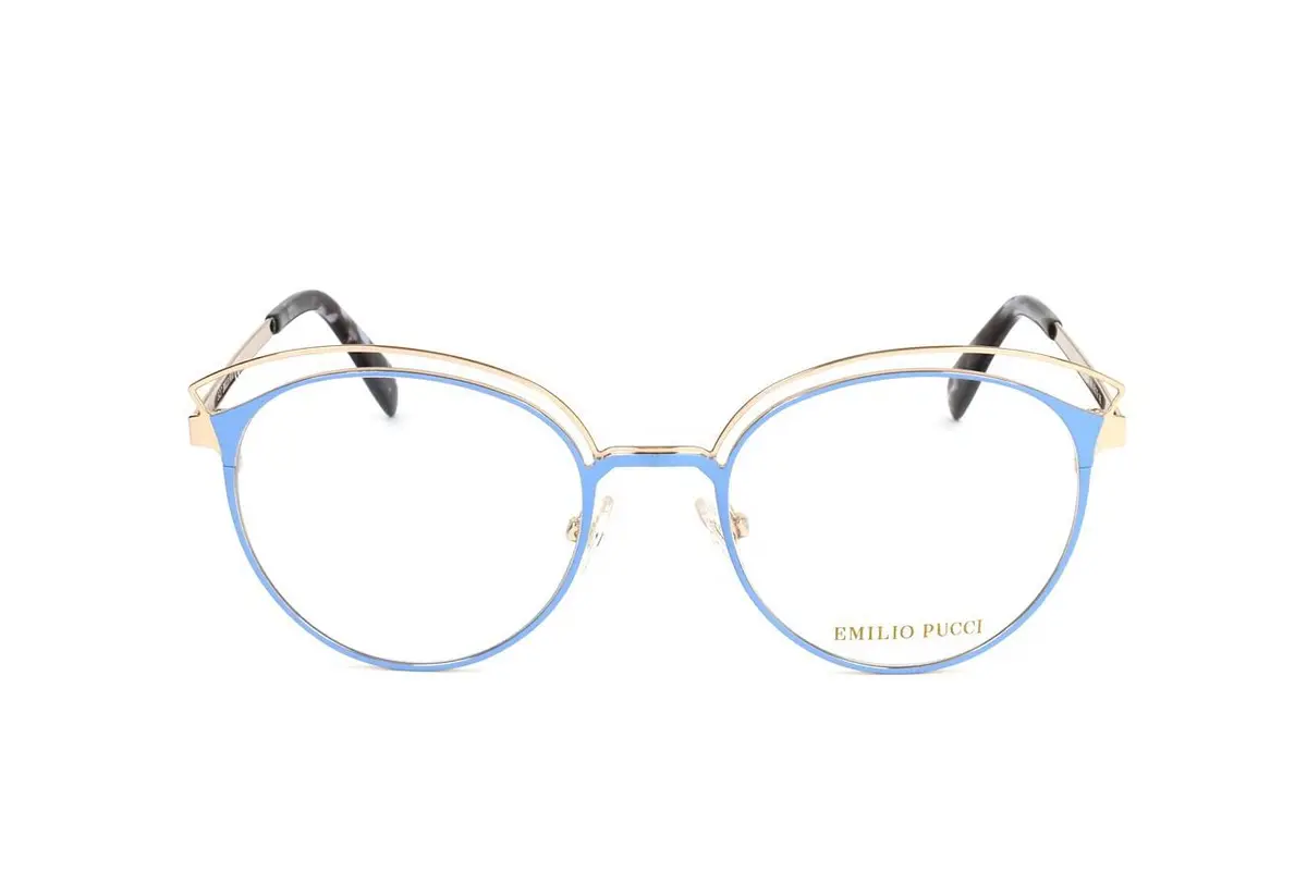 Pucci Ep5076 Eyeglasses 1