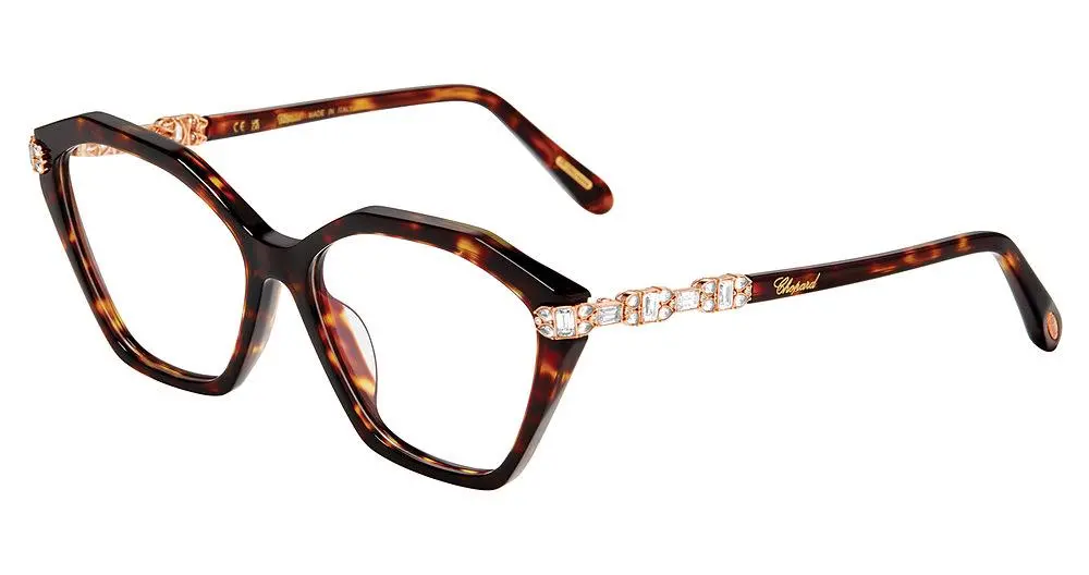 Chopard Vch403s Eyeglasses 1