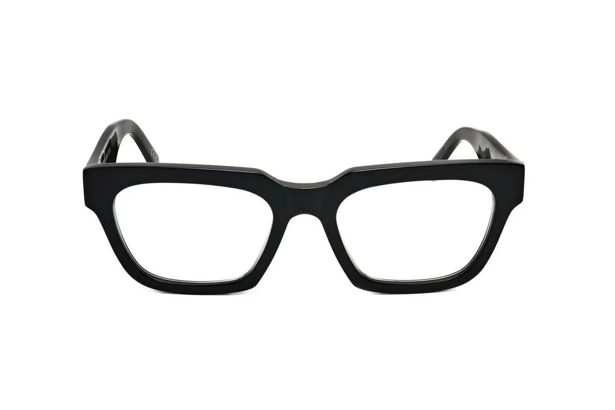 Retrosuperfuture Numero90nero Eyeglasses 1