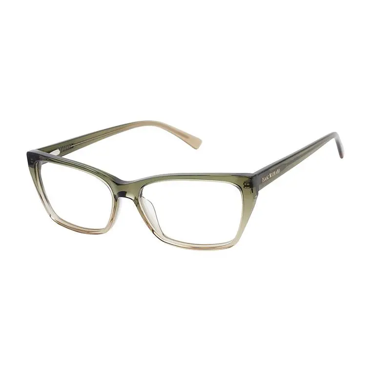 Isaac Mizrahi Ny Im30098 Eyeglasses 1