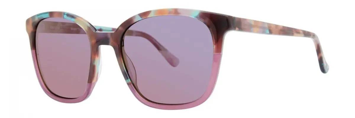 Kensie Been There Sunglasses 1