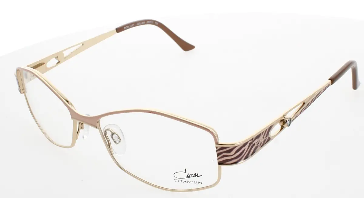 Cazal 1257C00153 Eyeglasses 1