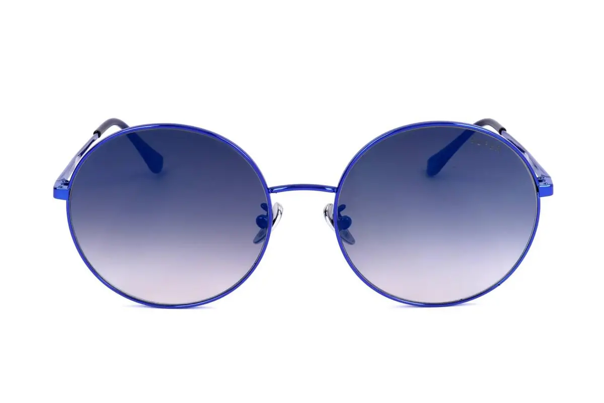 Retrosuperfuture Pollyfadeismblue Sunglasses 1
