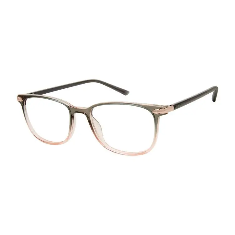 Elle El13504 Eyeglasses 1
