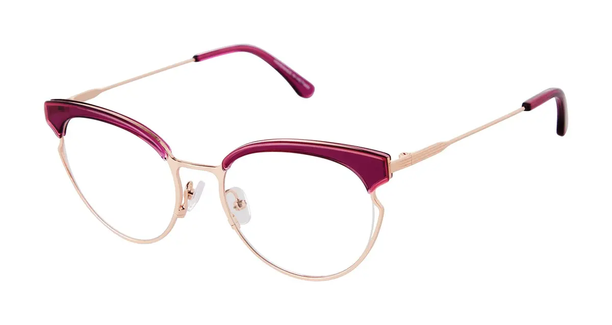 Rachel Roy Assertive Eyeglasses 1