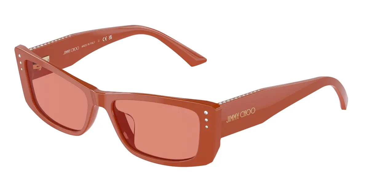 Jimmy Choo 5002Bu Sunglasses 1
