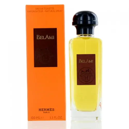 Hermes Bel Ami Edt Spray 1
