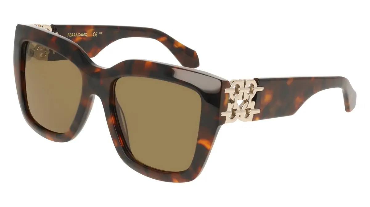 Salvatore Ferragamo Sf2083se Sunglasses 1