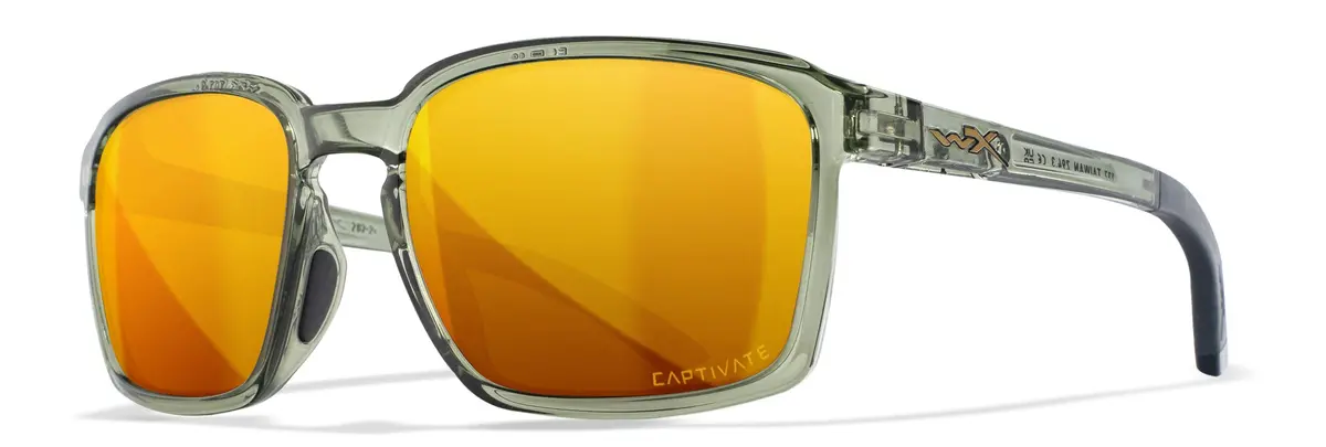 Wiley X Active 6 Alfa Lens 2
