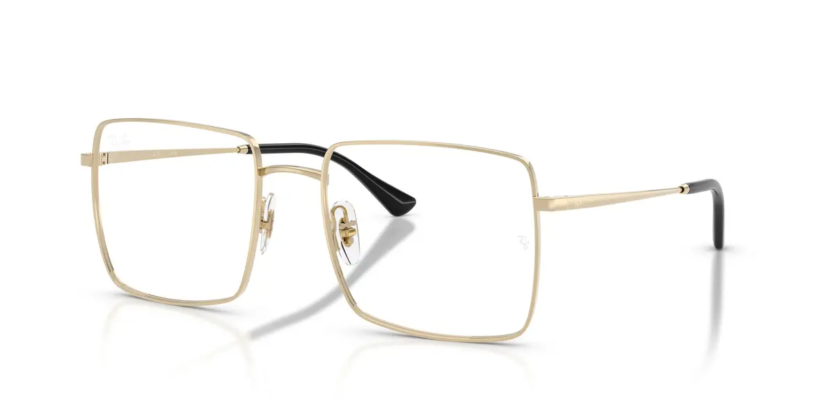 Ray-Ban 6553 Eyeglasses 1