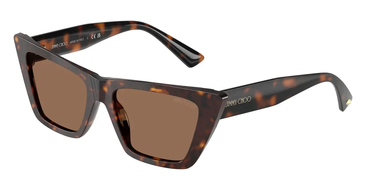 Jimmy Choo 5028 Sunglasses 1