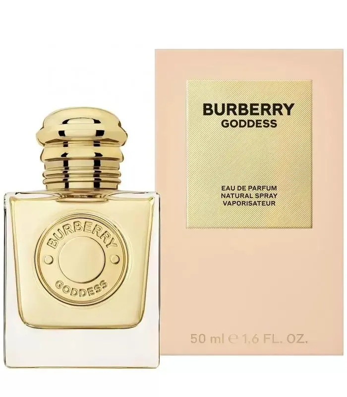 Burberry Goddess Edp Spray 1
