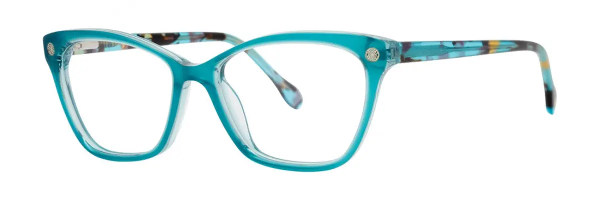 Lilly Pulitzer Alivia Eyeglasses 1