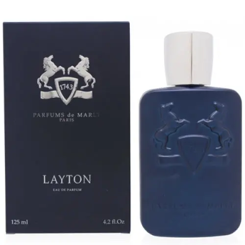 Parfums De Marly Layton Edp Spray 1