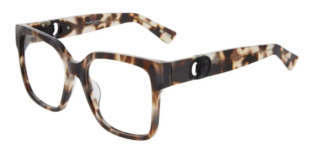 Kurt Geiger Kgl5017 Eyeglasses 1