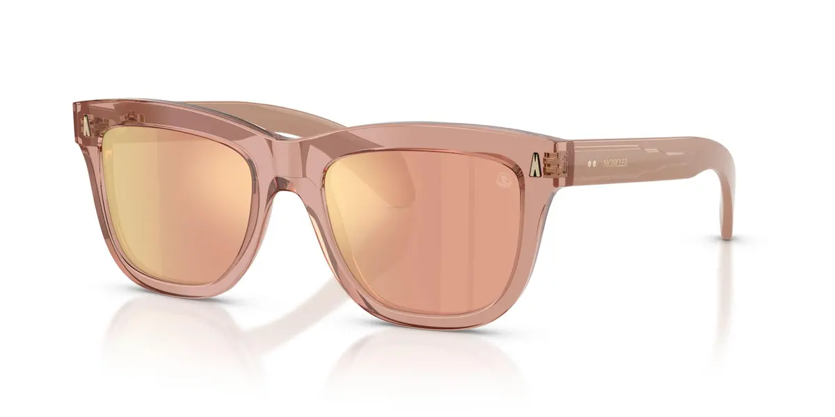 Moncler Bronzz 6023 Sunglasses 1