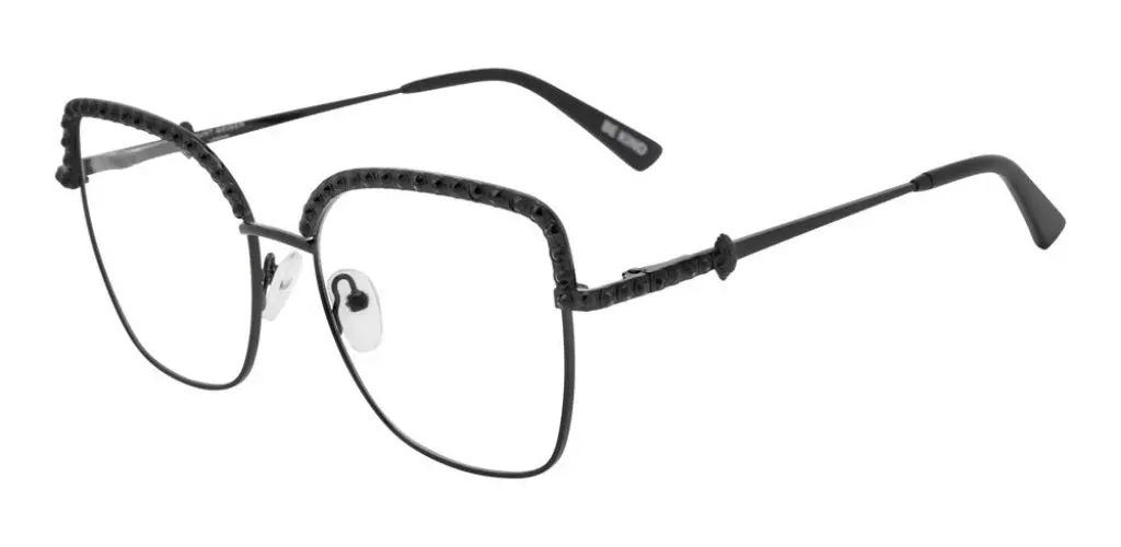 Kurt Geiger Kgl5022 Eyeglasses 1