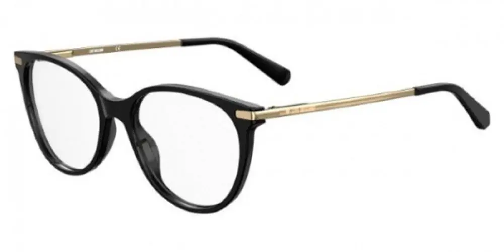 Moschino Love Mol570 Eyeglasses 1
