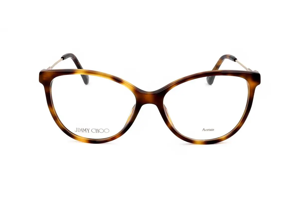 Jimmy Choo Jc314 Eyeglasses 1