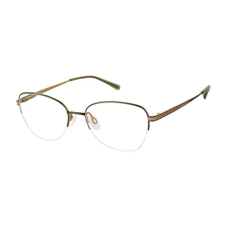 Aristar Ar30817 Eyeglasses 1