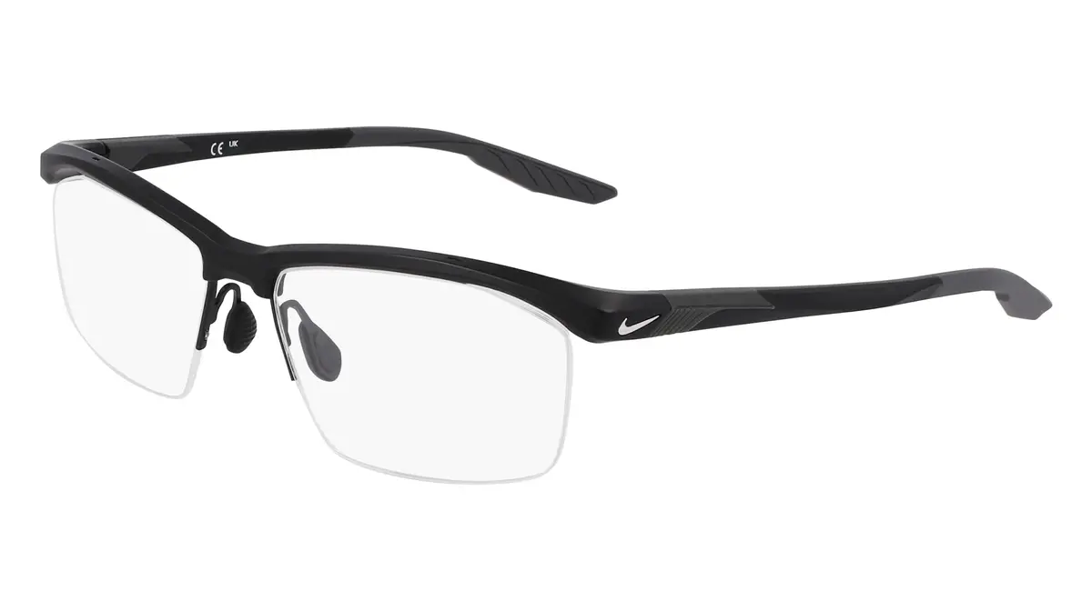 Nike 7402 N Eyeglasses 1