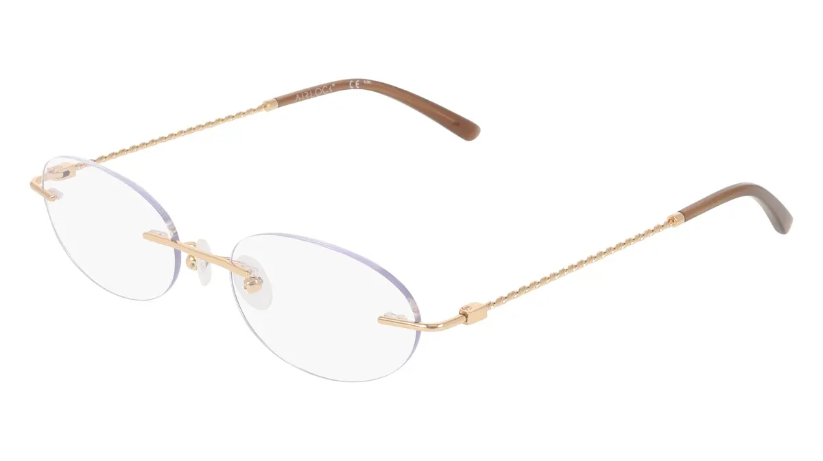 Airlock 105A Eyeglasses 1