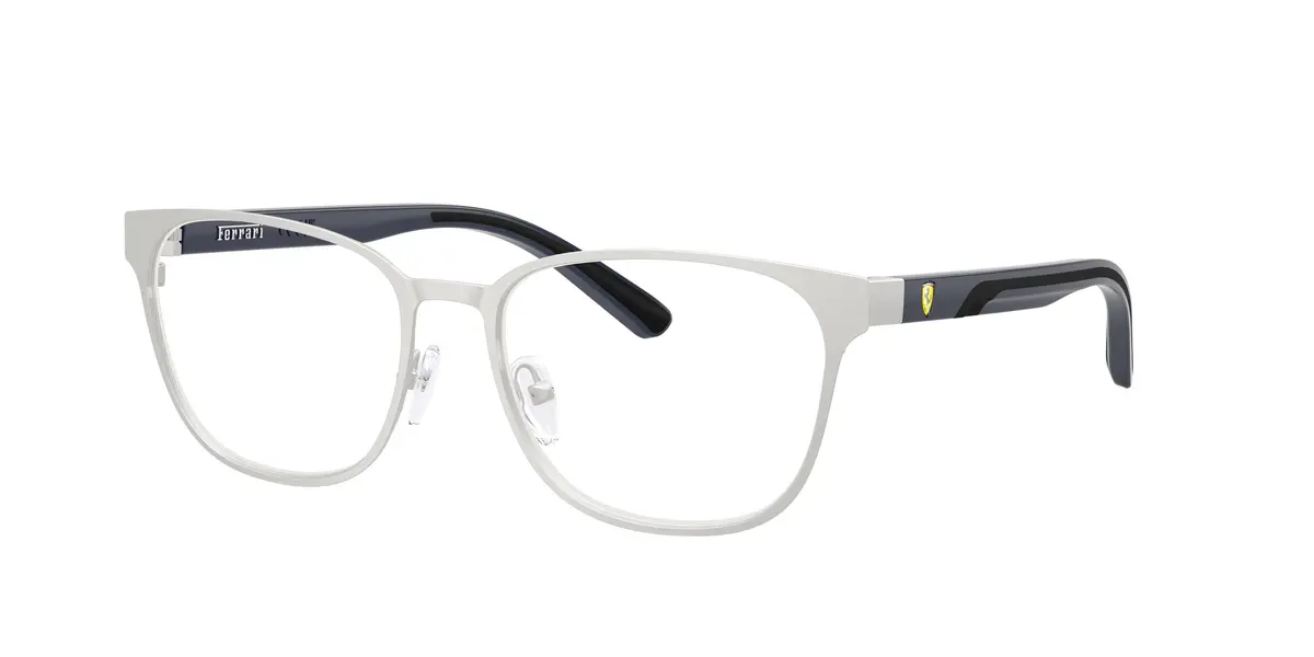 Scuderia Ferrari 7016 Eyeglasses 1