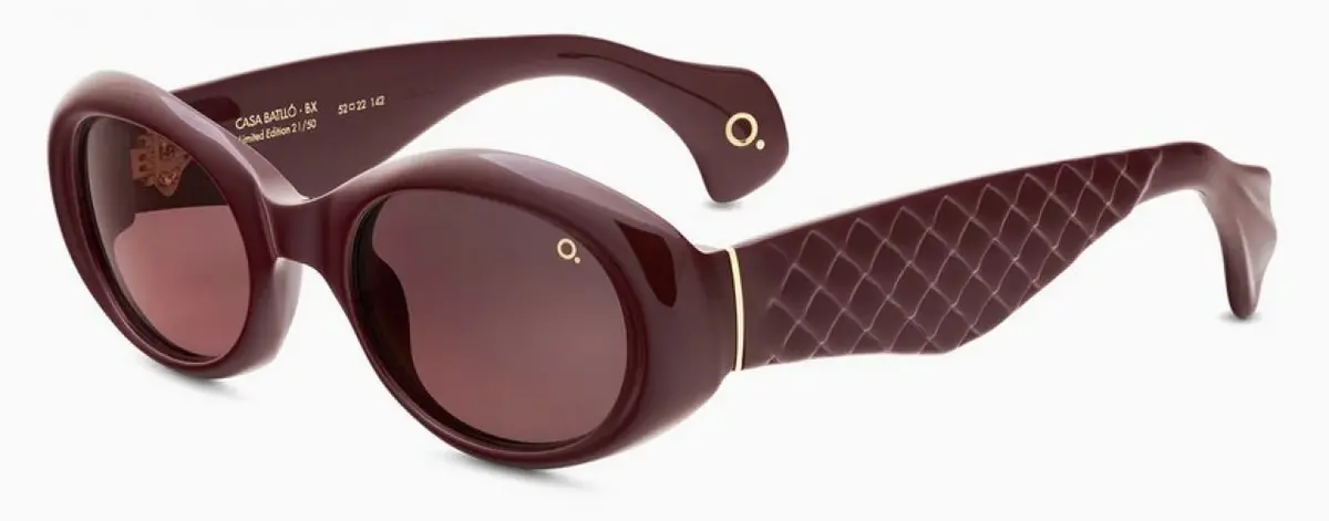 Etnia Barcelona Casa Batllo Sunglasses 1