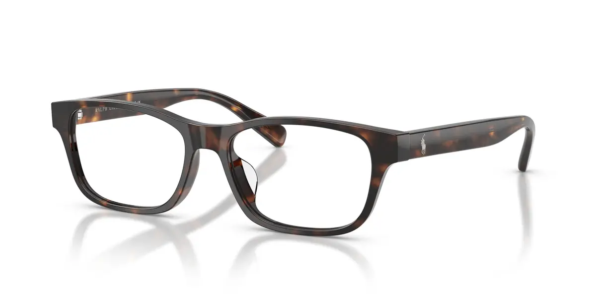 Polo 2306D Eyeglasses 1