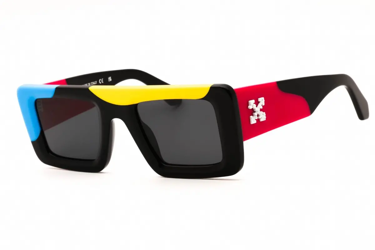Off White Seattle Sunglasses 1