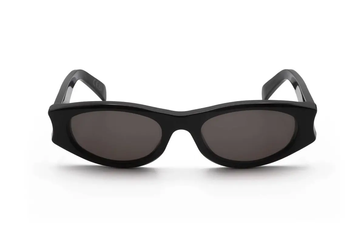 Retrosuperfuture Razzoblack Sunglasses 1