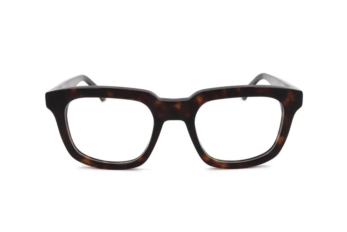 Retrosuperfuture Numero132havana Eyeglasses 1