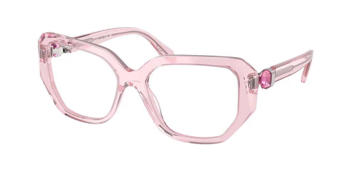 Swarovski 2035 Eyeglasses 1