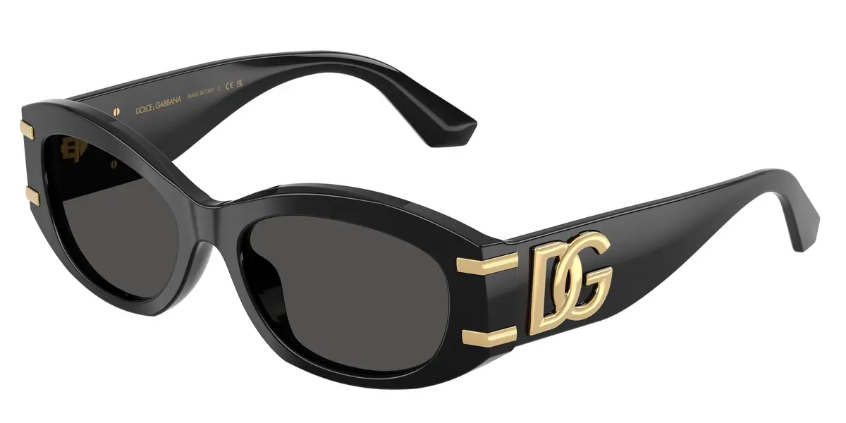 Dolce & Gabbana 4502 Sunglasses 1