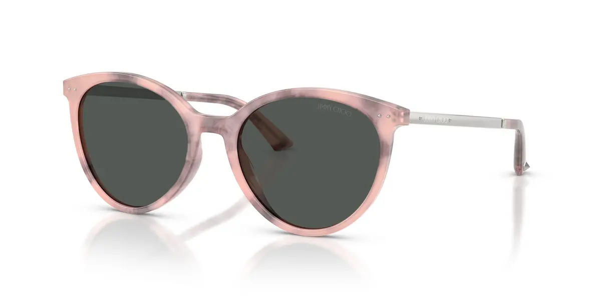 Jimmy Choo 5060F Sunglasses 1