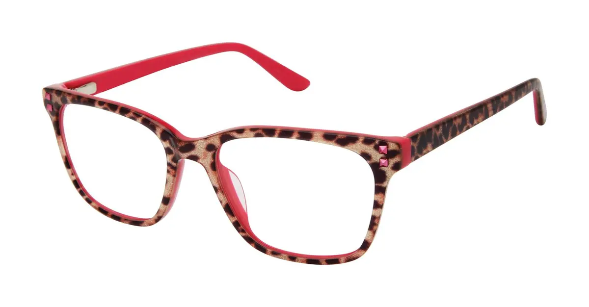 Gx By Gwen Stefani Gx826 Eyeglasses 1