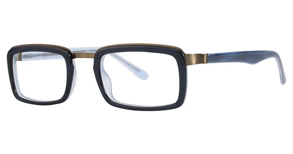 Randy Jackson Rjx121 Eyeglasses 1