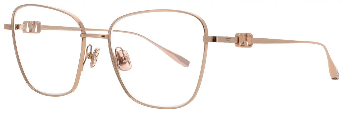 Valentino Vlogosignii Eyeglasses 1