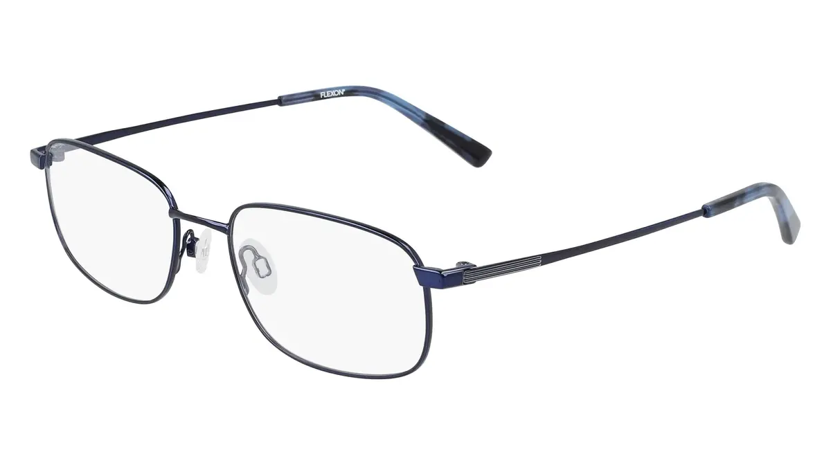 Flexon H6054 Eyeglasses 1