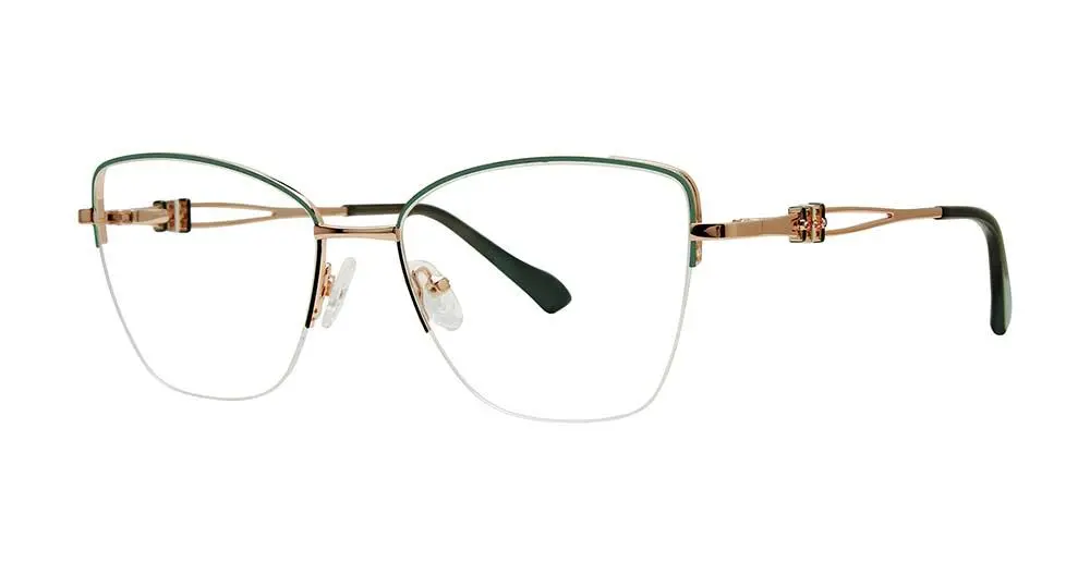 Ma A628 Eyeglasses 1