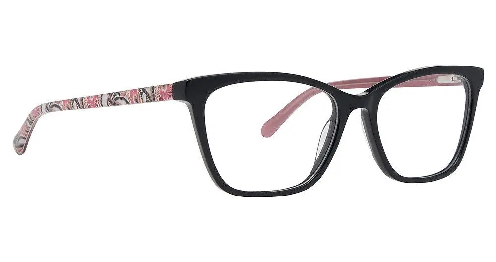 Vera Bradley Vbwynter Eyeglasses 1