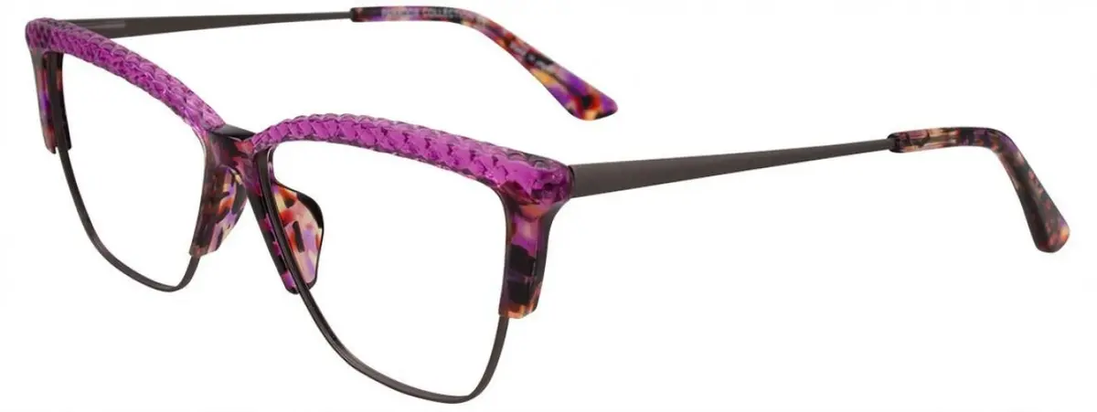 Aspex Eyewear P5047 Eyeglasses 1