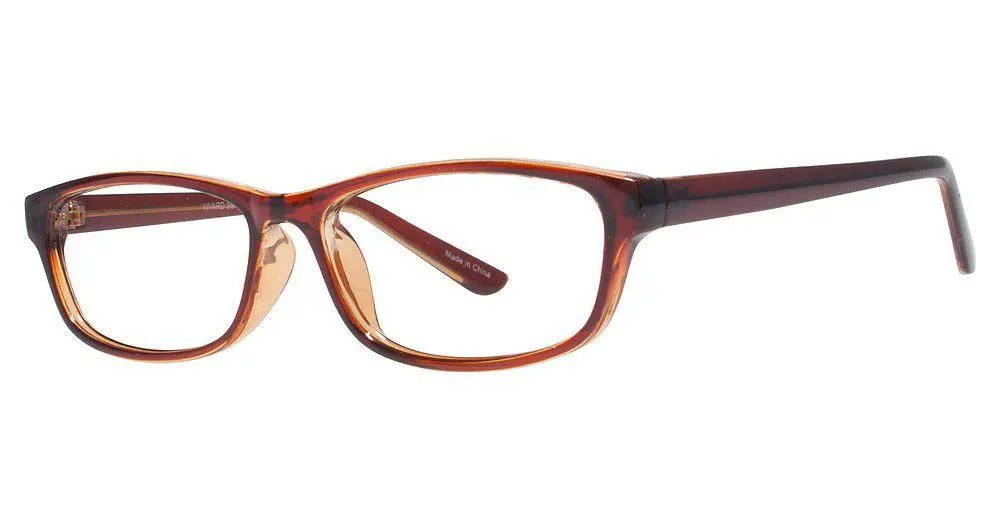 Plastics I Award Eyeglasses 1