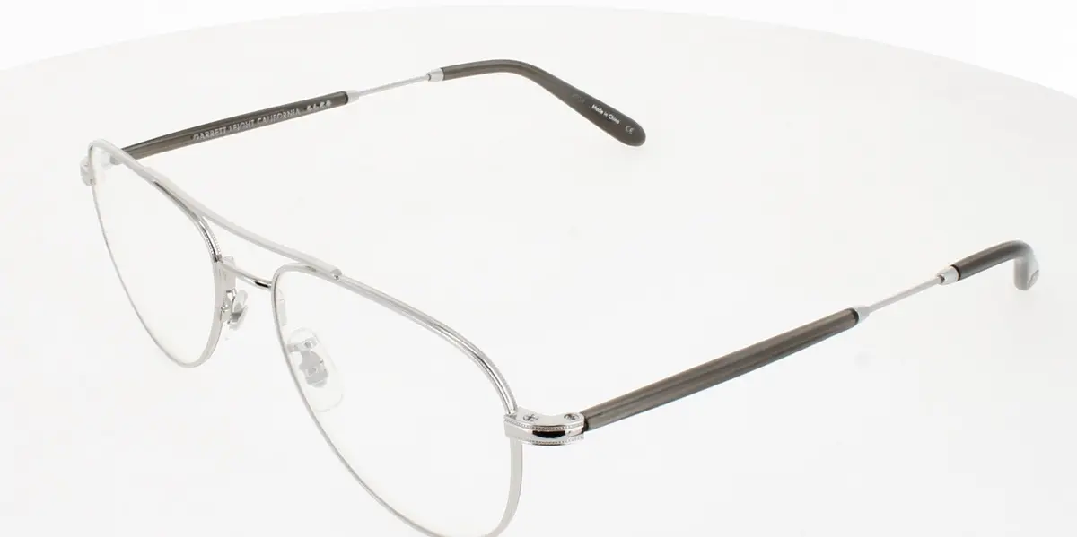 Garrett Leight Linnie Eyeglasses 1