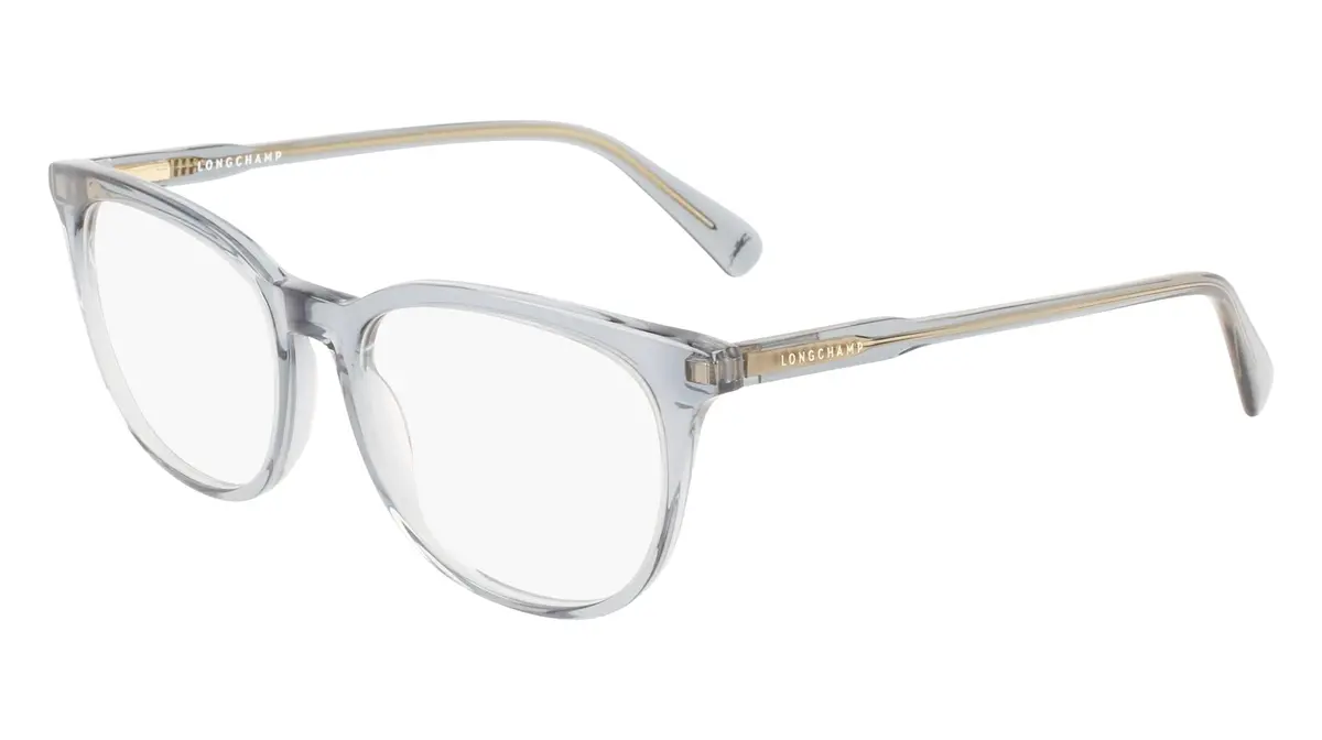 Longchamp Lo2693 N Eyeglasses 1